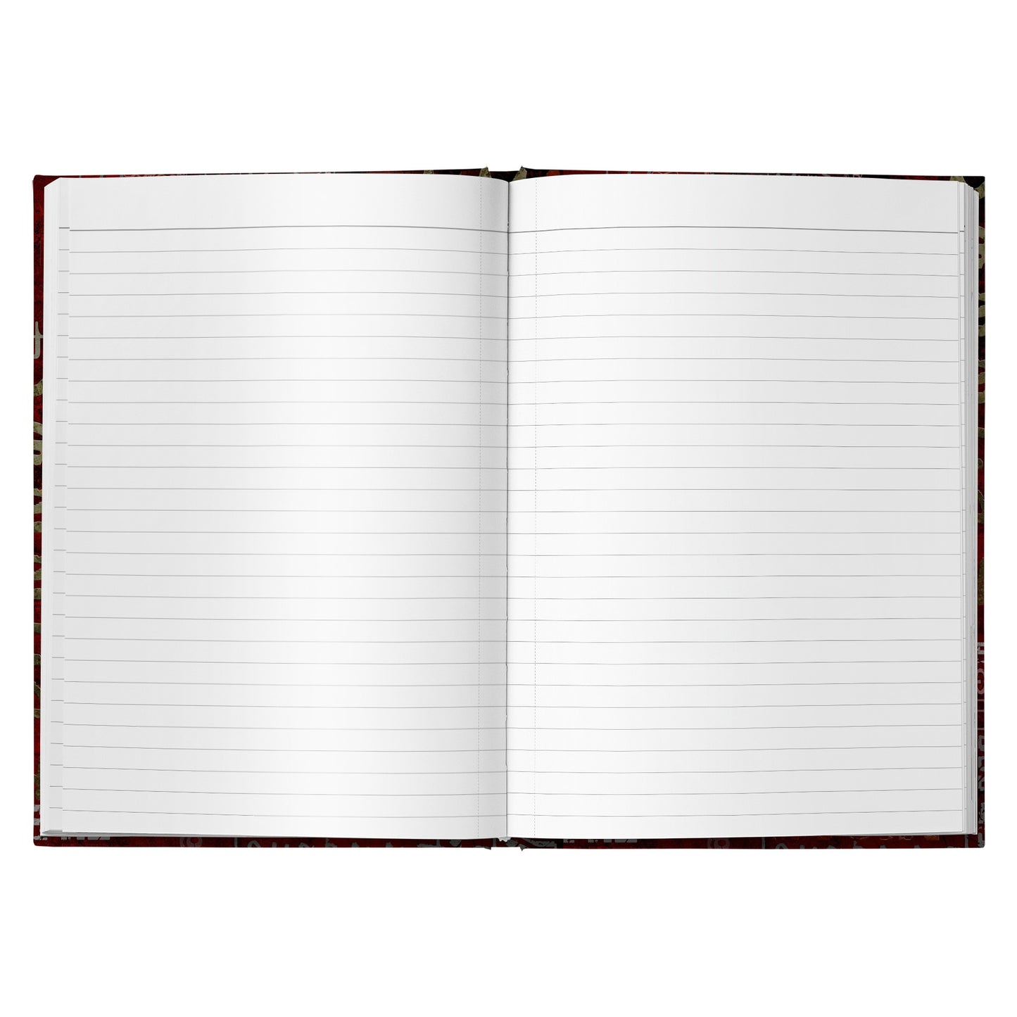open book