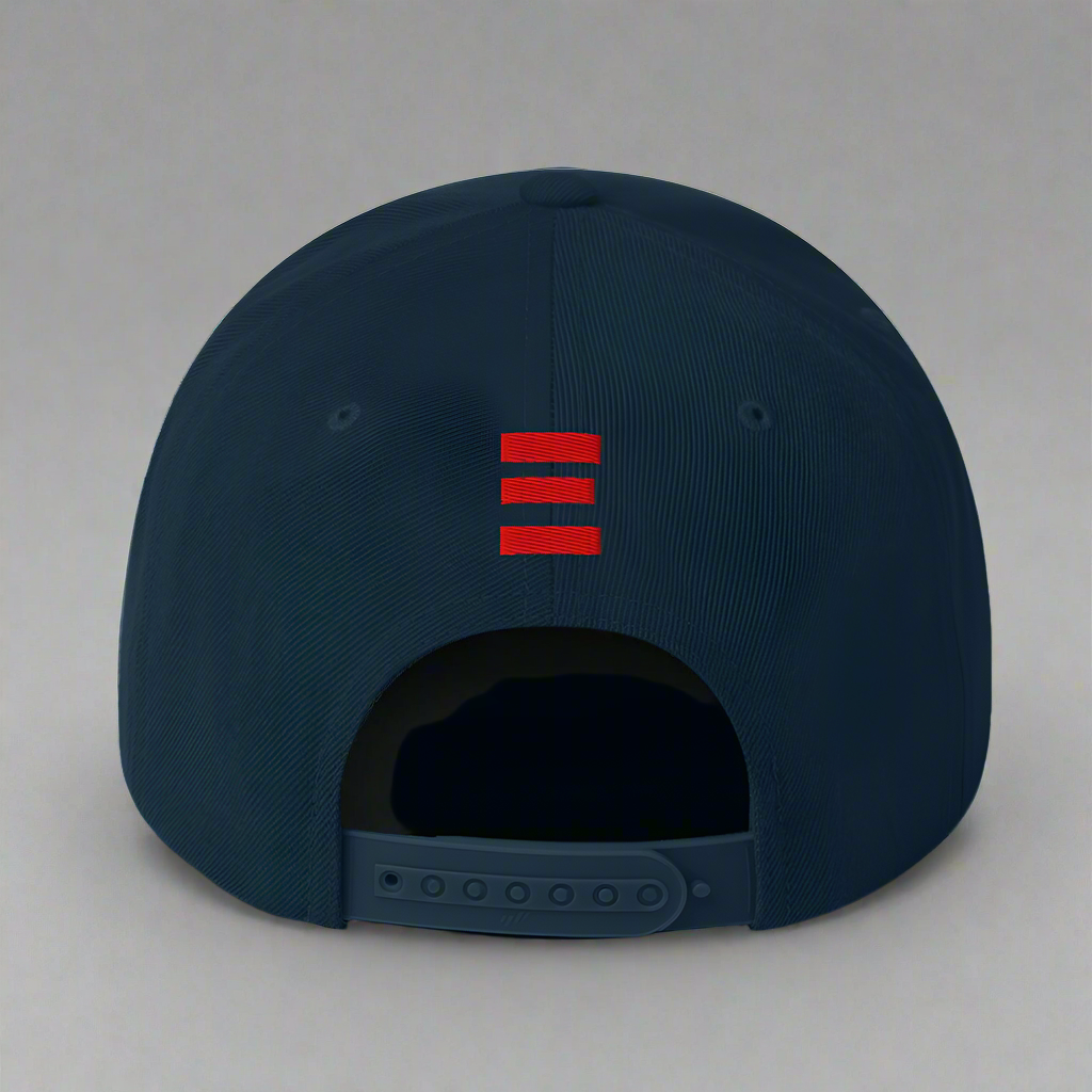 prayer changes things classic-snapback-dark-navy-back