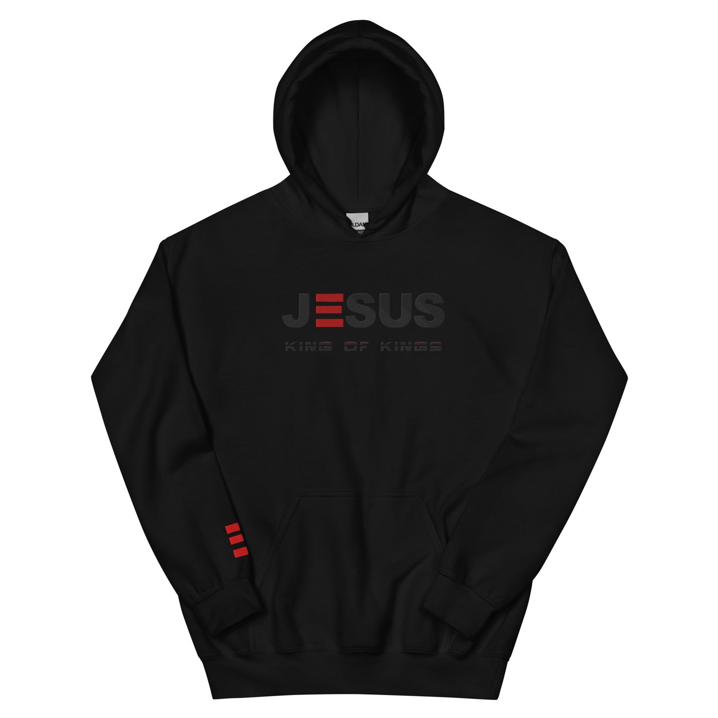 JESUS KING of KINGS HOODIE