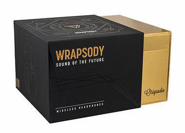 WRAPSODY HEADPHONES - EnoughSaid