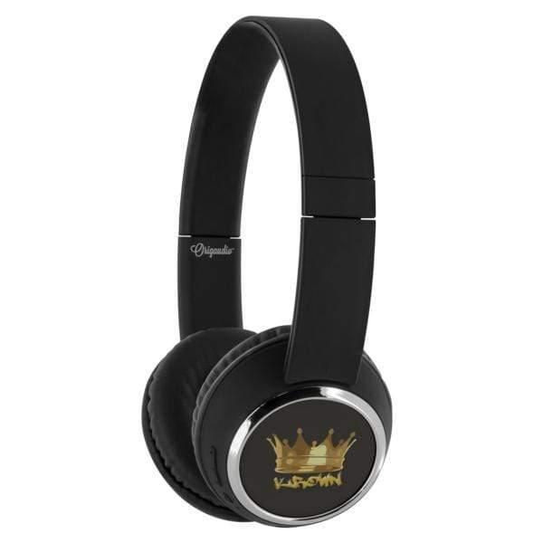 BEEBOP HEADPHONES - EnoughSaid