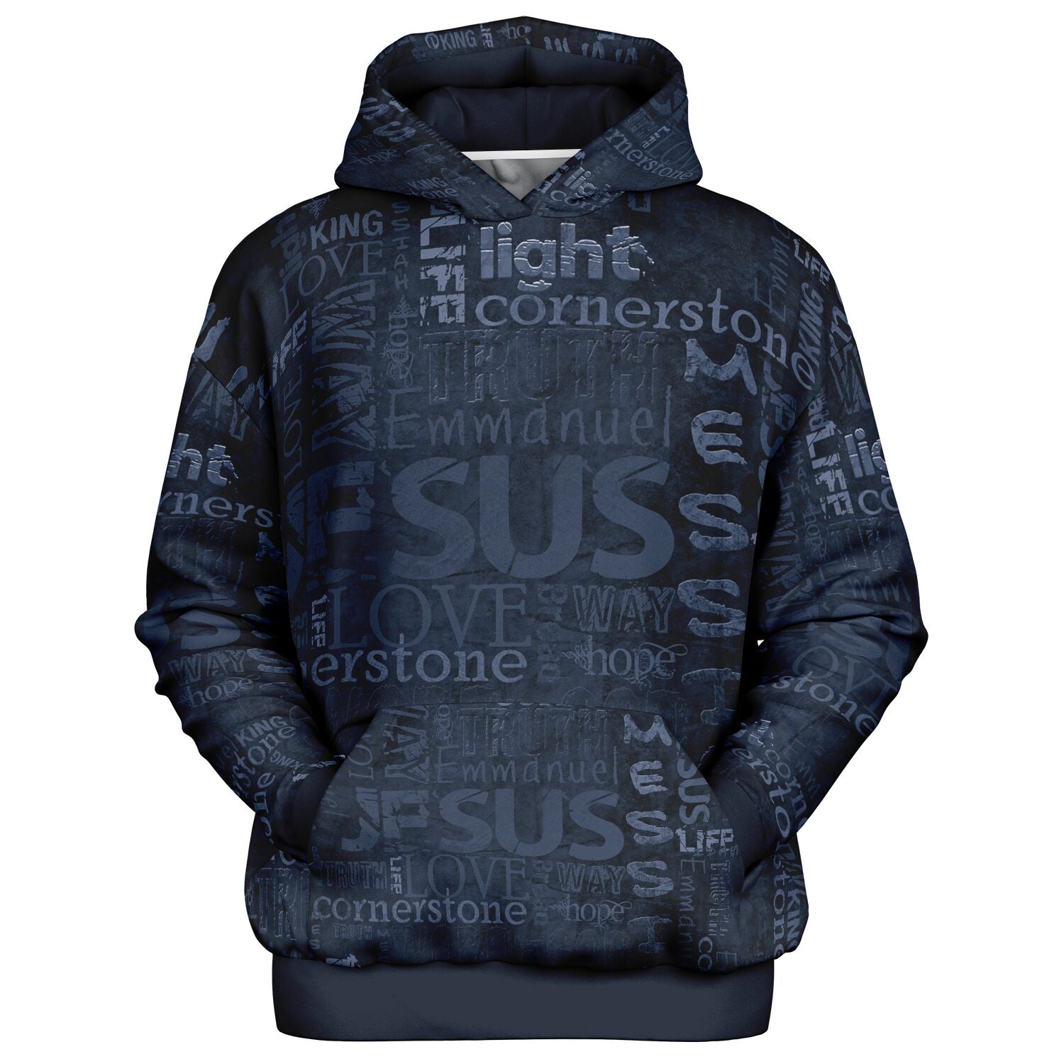 JACKETS & HOODIES - EnoughSaid