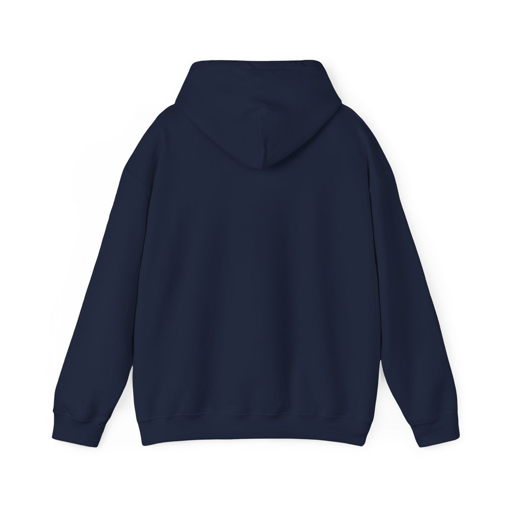 Brooklyn Borough Unisex Heavy Blend™ Hooded Sweatshirt