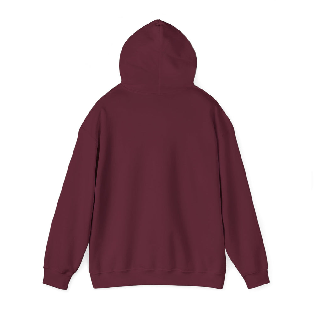 Brooklyn Borough Unisex Heavy Blend™ Hooded Sweatshirt