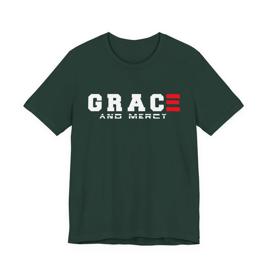 Grace and Mercy T-Shirt