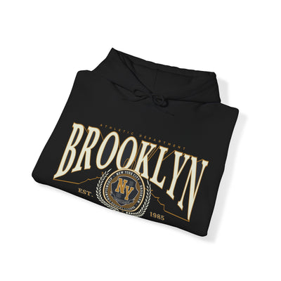 Copy of Copy of Brooklyn Unisex Heavy Blend™ Hooded Sweatshirt