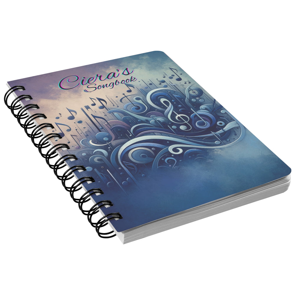 Ciera's Songbook