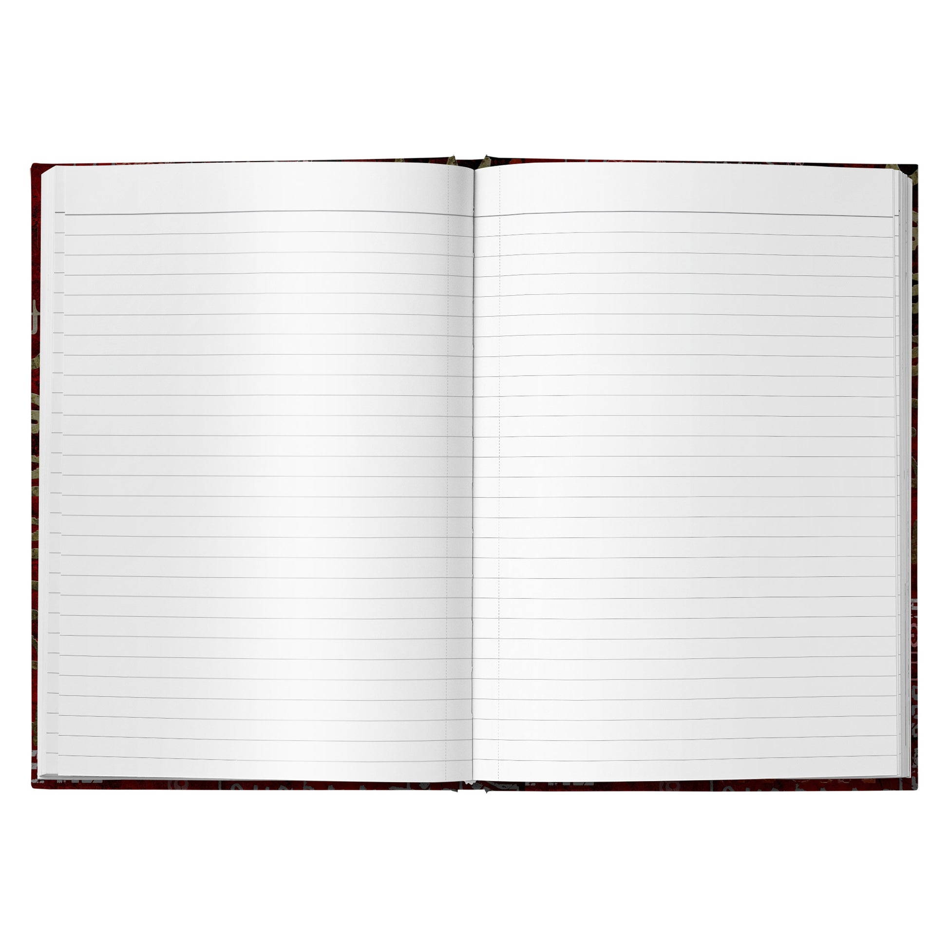 open book