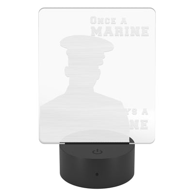 Marine