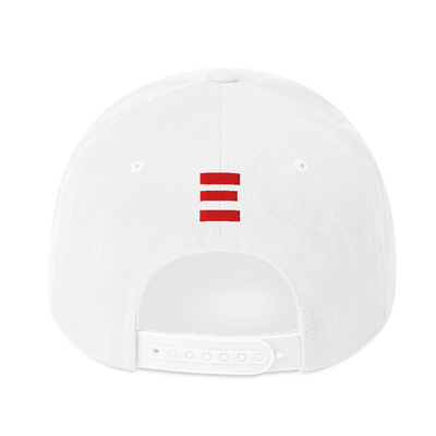 REAL MEN SNAPBACK HATS