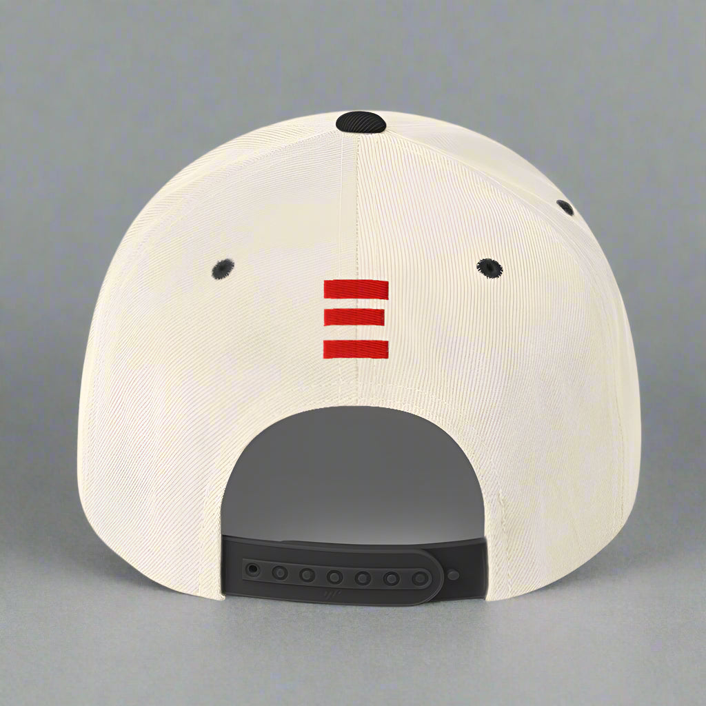 prayer changes things classic-snapback-natural-black-back
