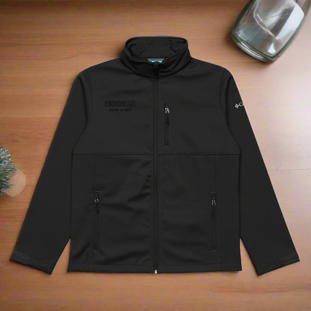 Product mockup_front view