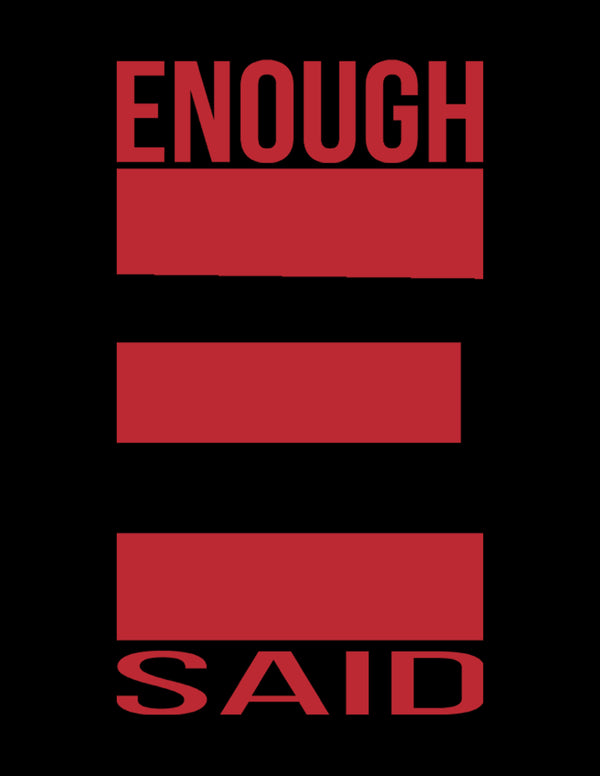 EnoughSaid