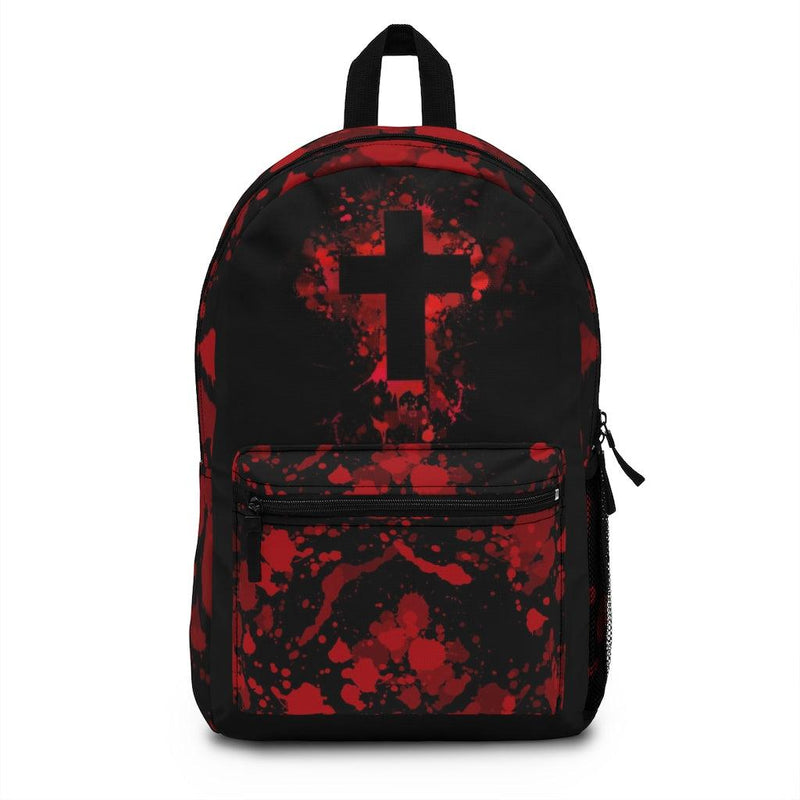 The Ultimate Sacrifice Backpack - EnoughSaid