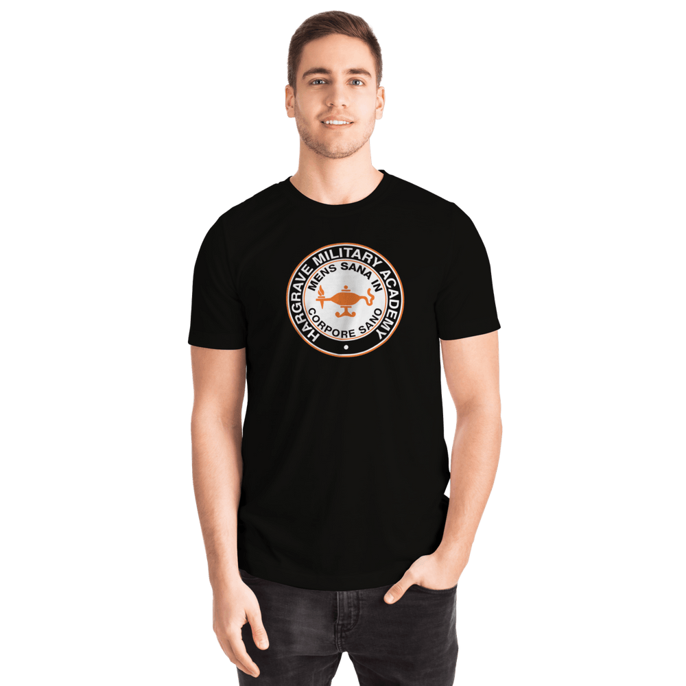HMA T-Shirt - EnoughSaid
