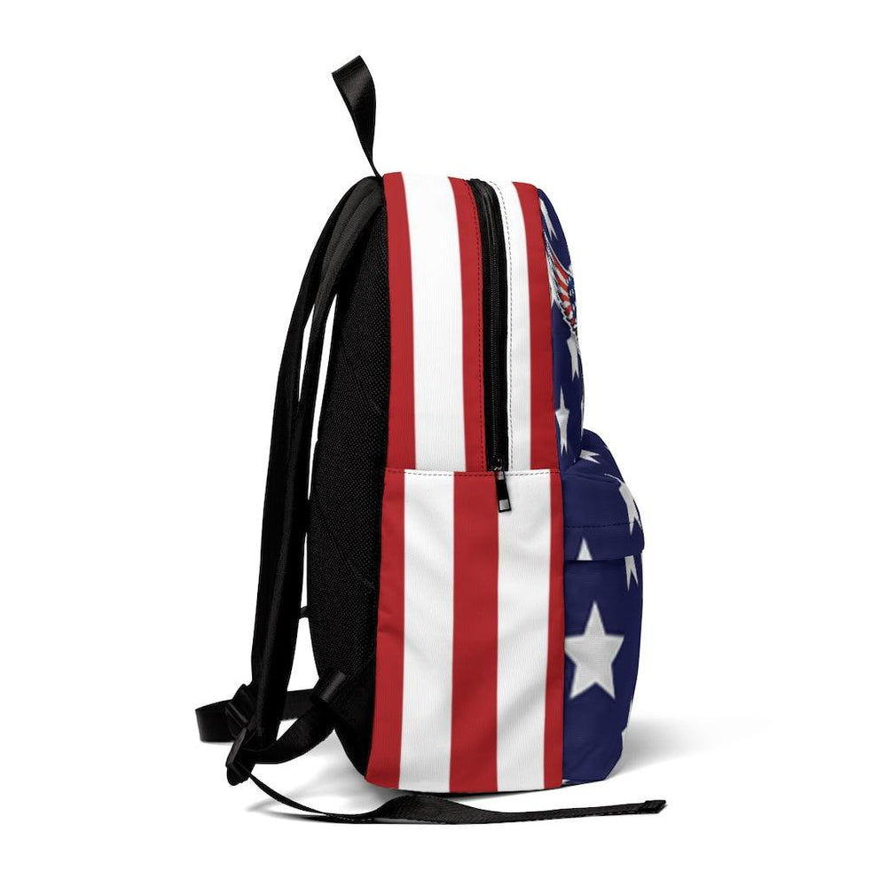 American Eagle Unisex Classic Backpack - EnoughSaid