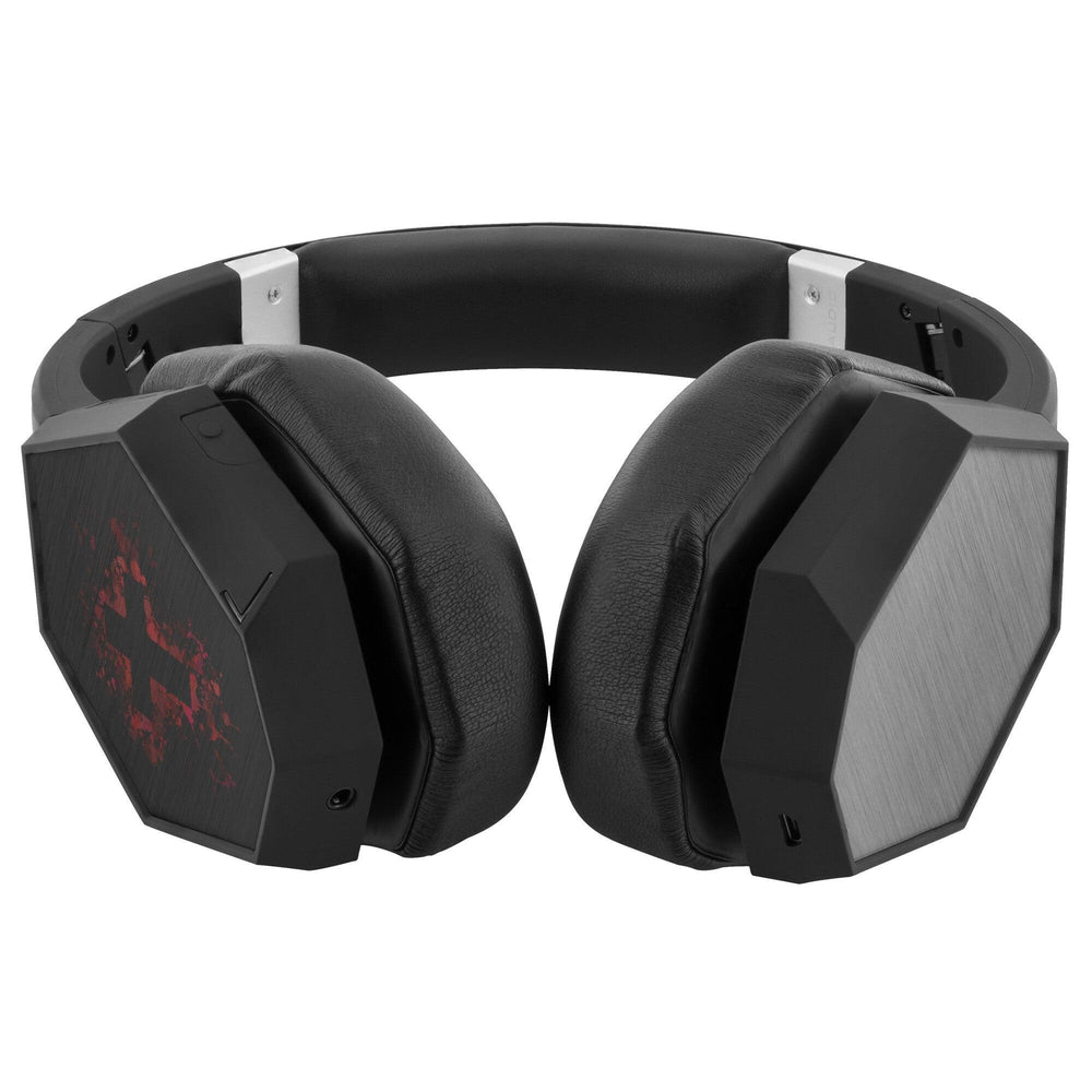Blood Of Christ Wrapsody Headphones - EnoughSaid
