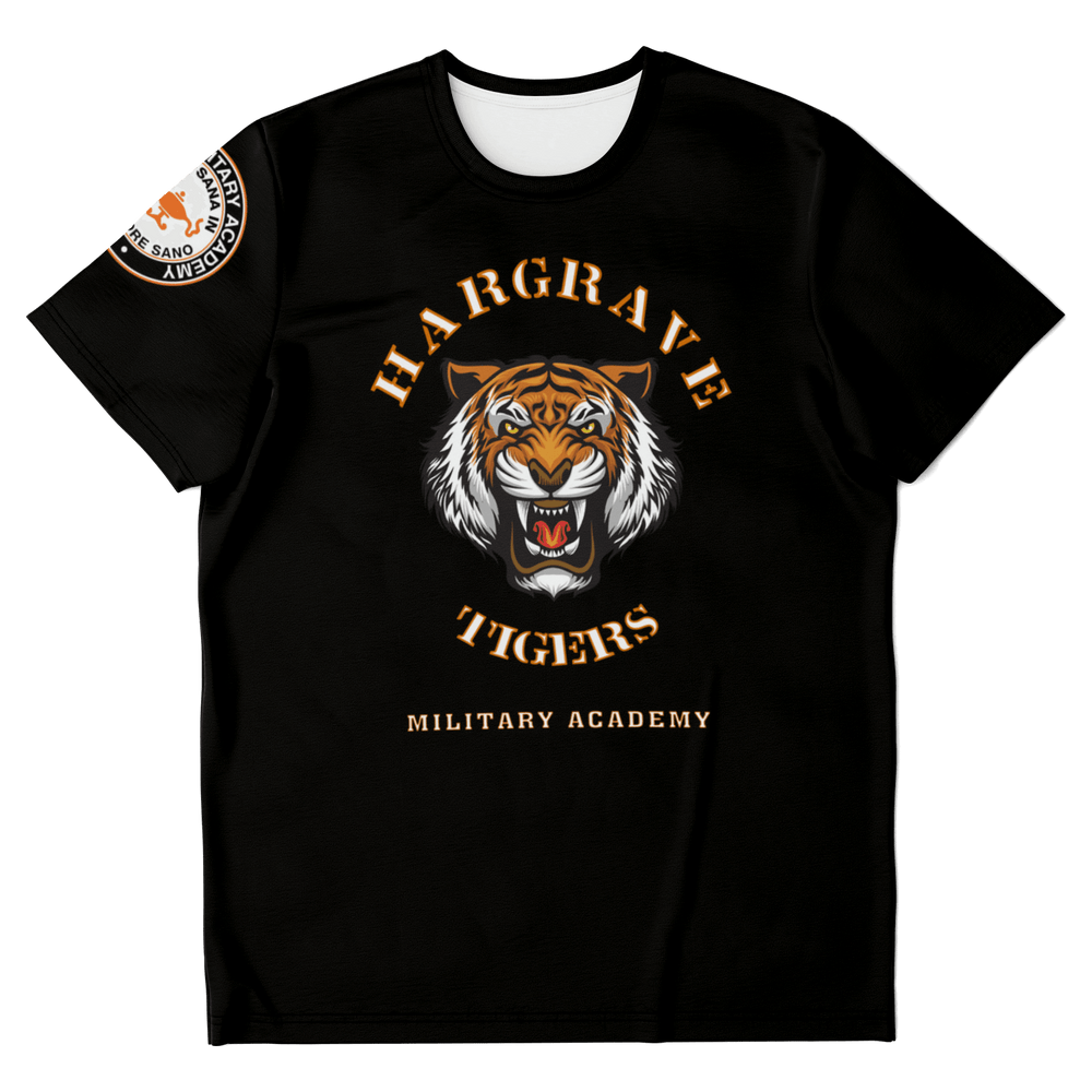HMA Tiger T-Shirt - EnoughSaid