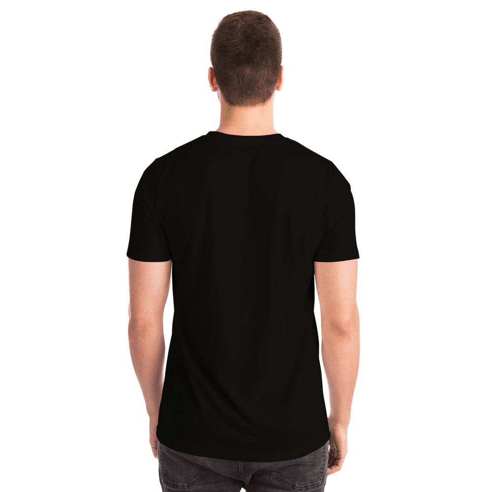 HMA T-Shirt - EnoughSaid
