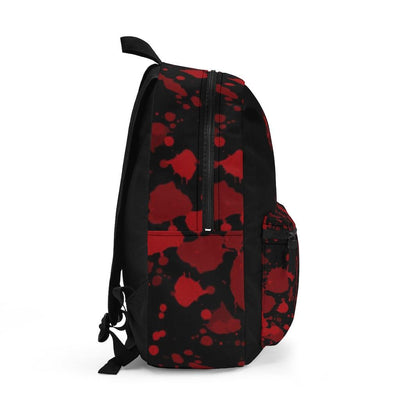 The Ultimate Sacrifice Backpack - EnoughSaid