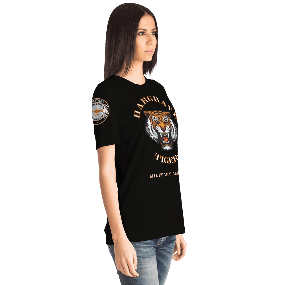 HMA Tiger T-Shirt - EnoughSaid