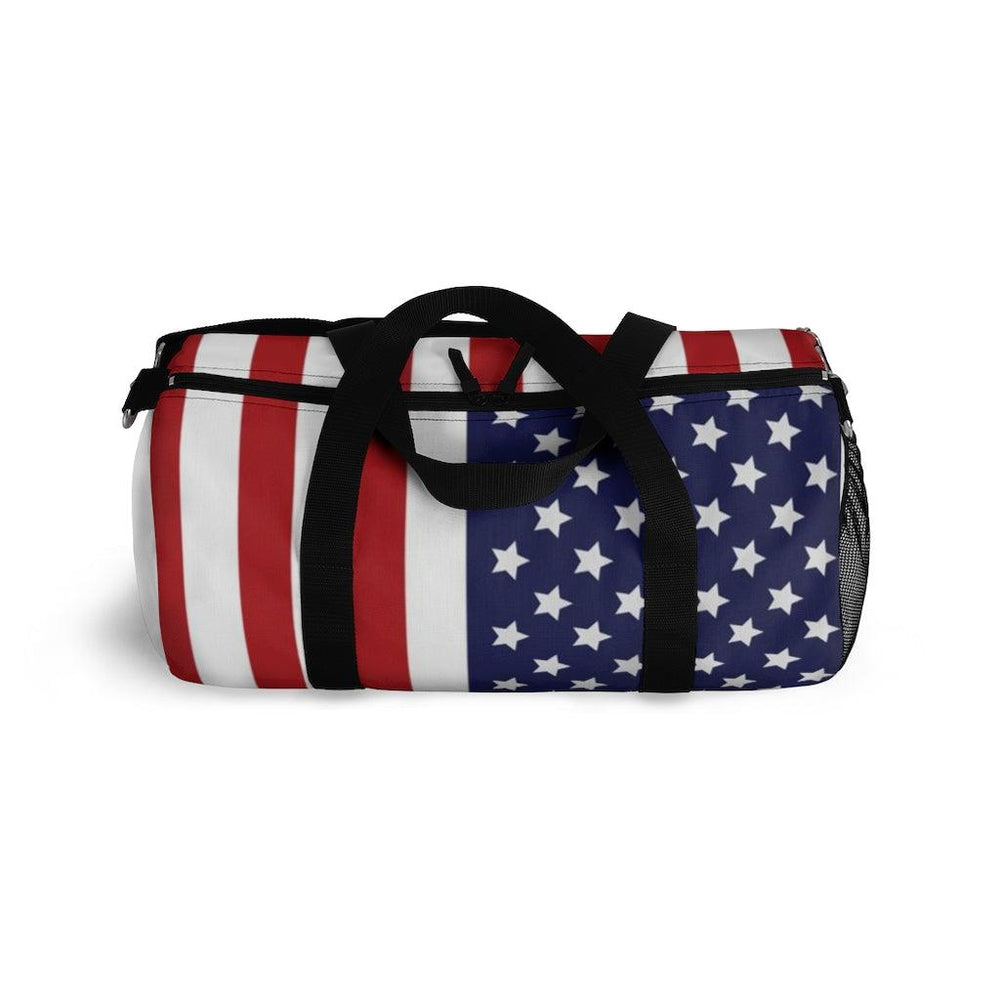 Amercian Duffel Bag - EnoughSaid