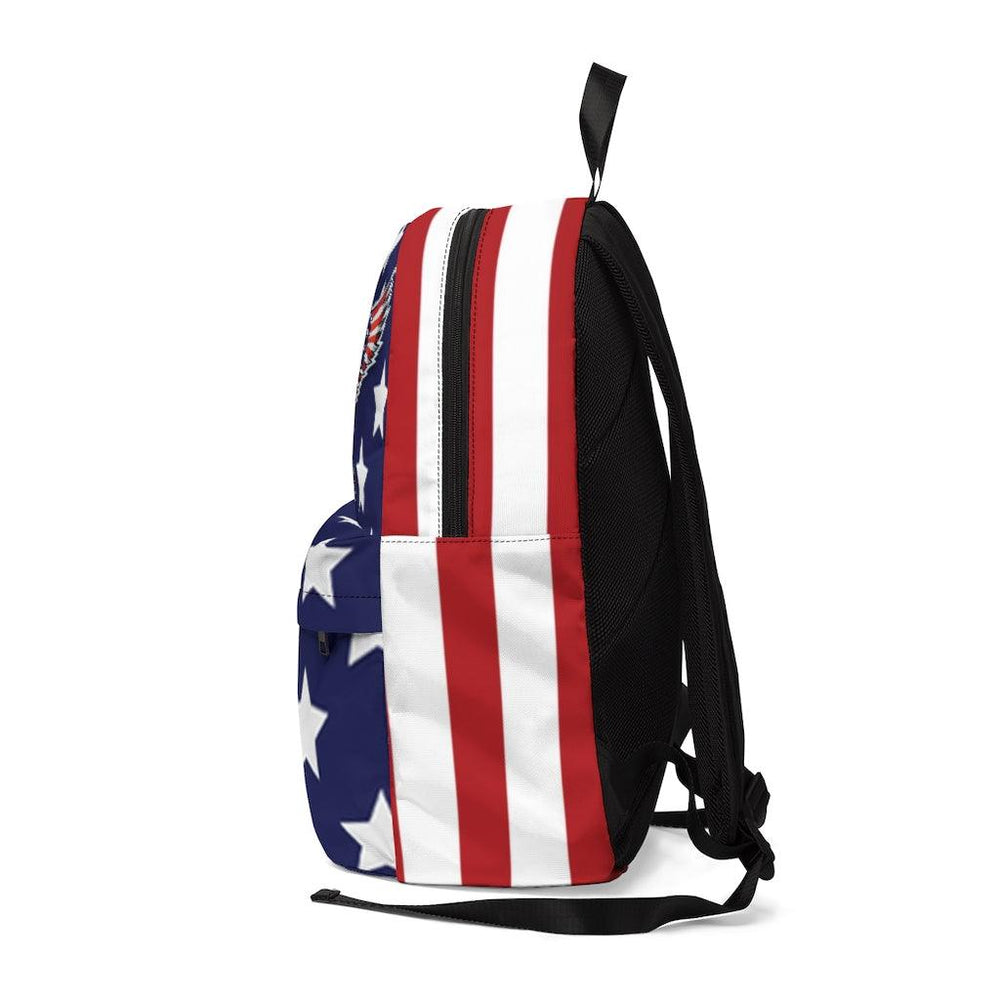 American Eagle Unisex Classic Backpack - EnoughSaid