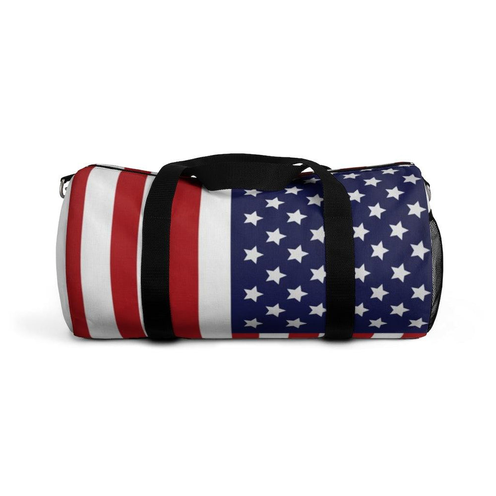 Amercian Duffel Bag - EnoughSaid